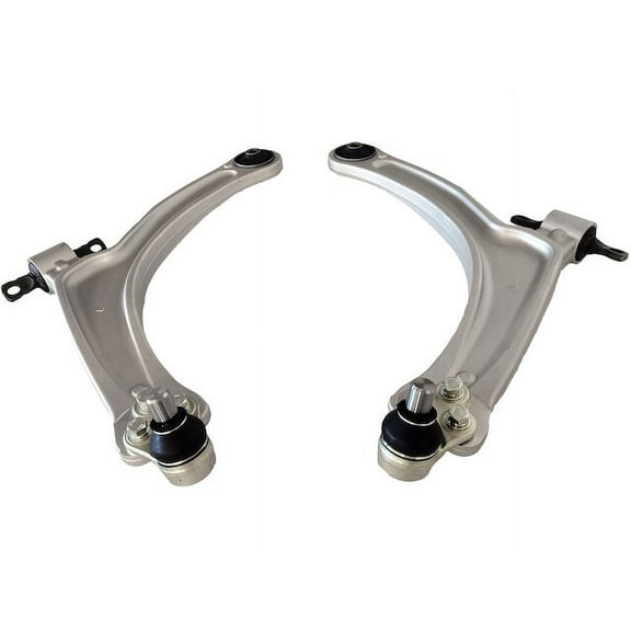 Front Lower Control Arm Kit - Compatible with 2006 - 2011 Chevy HHR 2007 2008 2009 2010