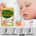 thumbnail image 5 of 6Pcs Natural Mite Removal Bag Safe Herbal Plant Effective Long lasting Household Sofa Bedding Dust Mite Eliminator Rem, 5 of 9