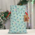 thumbnail image 5 of Sikiie Sea Turtle Christmas Gift Bags, Birthday gift bags Xmas Presents Bags Holiday Gift Bags for Christmas Gifts, Weddings and Birthday-Small, 5 of 9