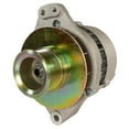thumbnail image 6 of Alternator for John Deere 270, 280 Skid Steer Loader RE501634, RE506196; AMA0001, 6 of 7