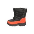 thumbnail image 5 of Mountain Warehouse Boys/Girls Caribou Adaptive Snow Boots, 5 of 5