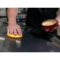 thumbnail image 6 of Meguiar's Cleaner Wax - Paste Wax Cleans, Shines and Protects in One Easy Step - A1214, 11 oz, 6 of 14