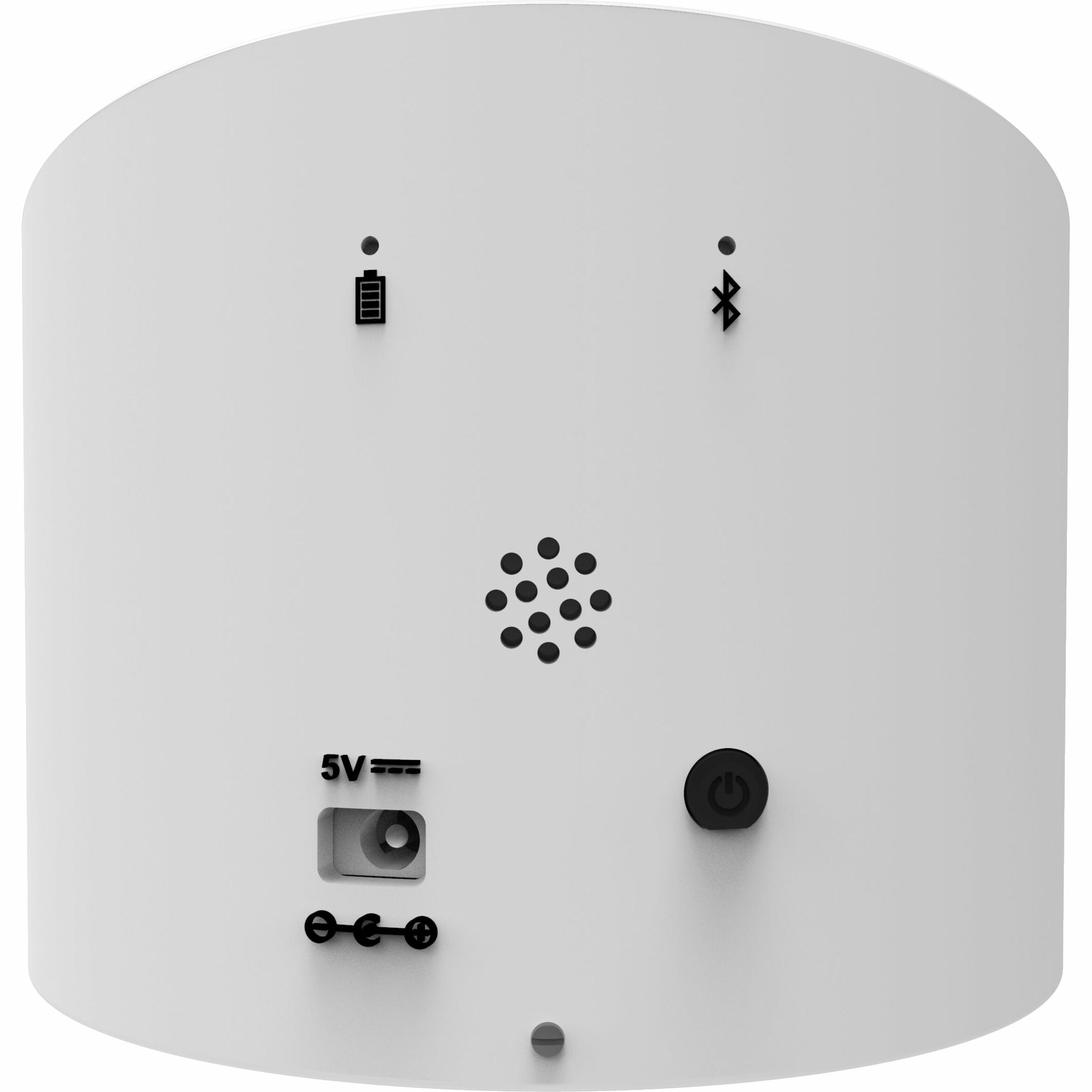 Socket Mobile SocketScan S720, Linear Barcode Plus QR Code Reader, Black (cx3972-3029)