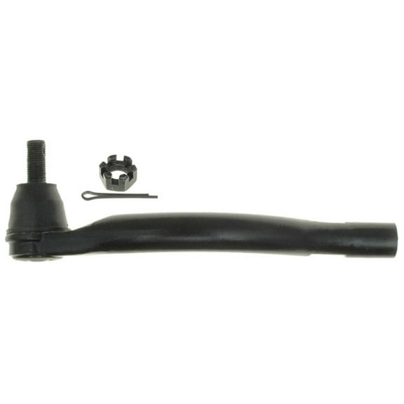 Steering Tie Rod End Fits 2008 Honda Civic