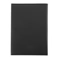 thumbnail image 4 of Unique Bargains 1 Pc Passport Holder Multiple Card Slots Passport Sleeve Black, 4 of 5