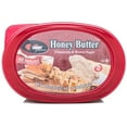Chef Shamy Gourmet Cinnamon Brown Sugar Honey Butter, 7.5 Oz.