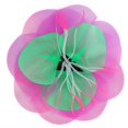 thumbnail image 3 of Environmental Protection Silicone Aquatic Plants, Landscaping  Decoration, Fish Tank For Aquarium Purple, 3 of 8