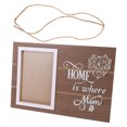 thumbnail image 3 of Shisuyan Desktop Placement Photo Frame Brown 1 Set 11.7X7.8in, 3 of 8