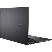 Asus Zenbook 14 OLED UM3402 UM3402YA-DS71 14 Notebook - 2.8K - 2880 x 1800 - AMD Ryzen 7 5825U Octa-core (8 Core) - 8 GB Total RAM - 8 GB On-board Memory - 512 GB SSD - Jade Black