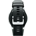 thumbnail image 5 of Samsung Galaxy Watch 46MM Silver Bluetooth - R800NZSAXAR - UsedGrade B, 5 of 5