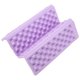 thumbnail image 5 of Cojines para asiento de playa para picnic, asiento portátil plegable para acampar al aire libre, cojín para asiento de EVA, color morado YUNYI BRAND  Deportes, 5 of 8