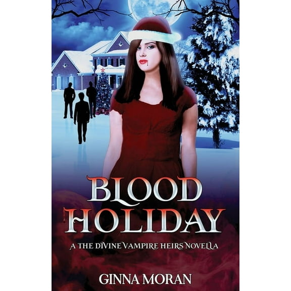 Blood Holiday, (Paperback)