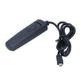 thumbnail image 4 of Cable disparador de obturador para cámara digital cable disparador conveniente para cámara para cámaras digitales ANGGREK Otros, 4 of 8