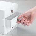 thumbnail image 4 of MAINSTAYS 3-Drawer Storage Organizer, 4 of 4
