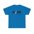 thumbnail image 2 of New Jersey Cotton Tee, 2 of 12
