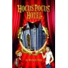 Pre-Owned Hocus Pocus Hotel Paperback