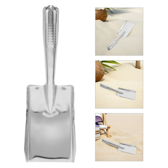unbranded Para Jardinería Inoxidable Para Suelos Con Ergonómico Fácil De Transportar