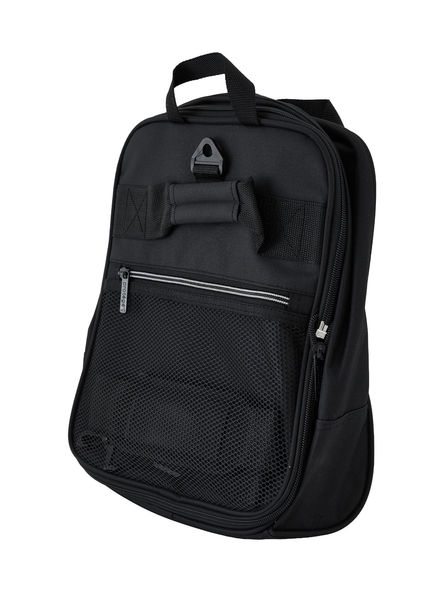 Protégé Navigation 28-inch Collapsible Rolling Duffel, Black