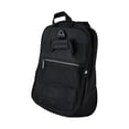 thumbnail image 6 of Protégé Navigation 28-inch Collapsible Rolling Duffel, Black, 6 of 7