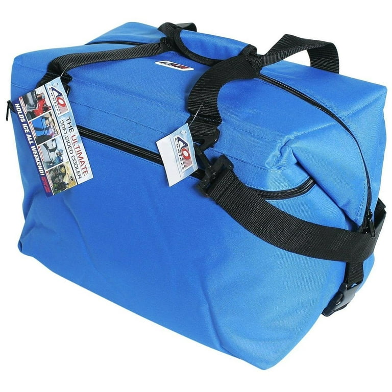 AO Cooler Bag / Portable Rinse Tank - 36 pack