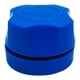 thumbnail image 2 of Greeniant Tanque de peces de acuario, cepillo de limpieza de 2 lados, raspador de algas flotantes de vidrio, limpiador de vidrio curvo, imán de limpieza Herramientas de limpieza de acuarios Azul Greeniant PT000222-01, 2 of 6