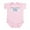 Petal Pink, variant on CafePress - Nurse Practitioner By Day Infant Bodysuit - Baby Light Bodysuit, Size Newborn - 24 Months