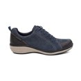 thumbnail image 3 of Aetrex Women's Mara Casual Orthopedic Non-Slip Trail Hiking Sneakers for Women, 3 of 7