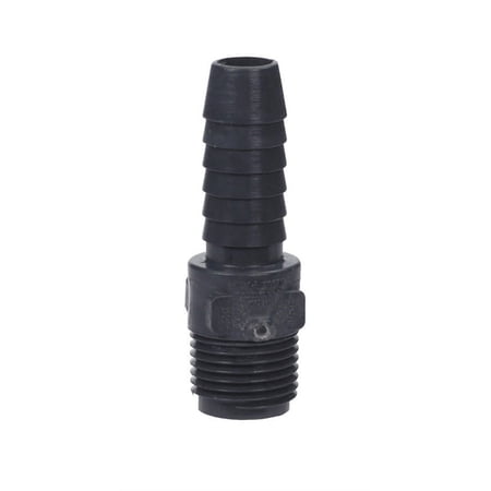 Lasco 1436005RMC 0.5 x 0.5 in. Insert MPT Adapter
