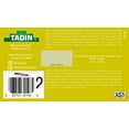 thumbnail image 2 of Tadin Lemon Ginger Tea, Herbal Tea, Caffeine-Free Tea, Herbal Tea Bags, 24 Count, Pack of 1, 2 of 6