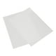 thumbnail image 4 of Cubierta de papel, protector de hojas de 50 piezas Protector de papel Cubierta de hoja transparente diseñada para precisión NikouMX herramienta, 4 of 8