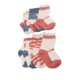 thumbnail image 5 of 5 pares de calcetines de algodón para niños, suaves y agradables para la piel, para bebés de 1 a 3 años, 5 of 14