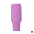 thumbnail image 4 of Silicone Liner for 40oz Tumbler, Reusable Cup Bottle Inserts for Juice, Coffee, Cocktails, Foldable Drink Dividers, Easy Clean, Temperature Retention, 4 of 6