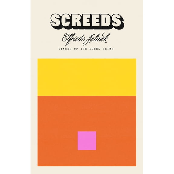 Screeds, (Paperback)