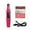 Red, variant on Toe Nail Grinder For Thick Toenails Set Manicure And Pedicure Professional New Red