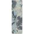 thumbnail image 2 of Kaleen Brushstrokes Hand-tufted Brs06-75 Grey Area Rugs, 2 of 2