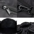 thumbnail image 5 of Bolsa de fútbol con cordón para niños, Mochila de Baloncesto Plegable, Bolsa de Gimnasio, Mochila Deportiva con Bolsa de Malla de Bola Desmontable para Voleibol, Béisbol, Yoga,, 5 of 5