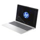 thumbnail image 2 of Laptop HP AI 15-fd2353la 15.6" Windows 11 Home Intel Core Ultra 5 24GB RAM 512GB SSD FHD Plateado natural, 2 of 5