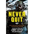 thumbnail image 4 of Never Quit: How I Became a Special Ops Pararescue Jumper, 4 of 10