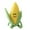 Corn, variant on Giant Vegetable Fruit Plush Toys,Cute Vegetable And Fruit Stuffed Plush,Spring Easter Birthday Gifts for All Age+,Carrot