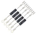thumbnail image 1 of Comimark 5 Pcs CL04-12 Four à Micro-Ondes Redresseur à Diode Haute Tension Unidirectionnel, 1 of 4