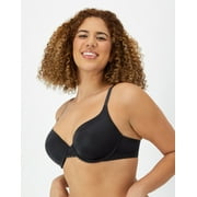 Maidenform Dreamwire Bra Push Up Underwire Convertible Adjustable Straps DM0066