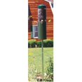 thumbnail image 1 of Backyard Nature Products Inc NPI431 Mangeoire Classique Verte pour Poteau, 1 of 10