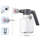 thumbnail image 5 of Pulverizador de espuma eléctrico, botella rociadora presurizada, resistente, profesional, 2L, carga USB, portátil, para lavado de autos, detalles en, 5 of 7