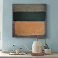 thumbnail image 3 of Mark Rothko Prints 《No. 10, 1963》 Wall Art Paintings Poster Posters Wall Art Painting Canvas Gift Living Room Prints Bedroom Decor Poster Artworks 16x16inch(40x40cm), 3 of 5