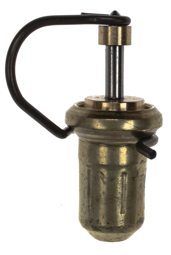 Engine Coolant Thermostat