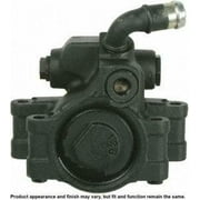 A1 CARDONE - POWR STEER PUMP