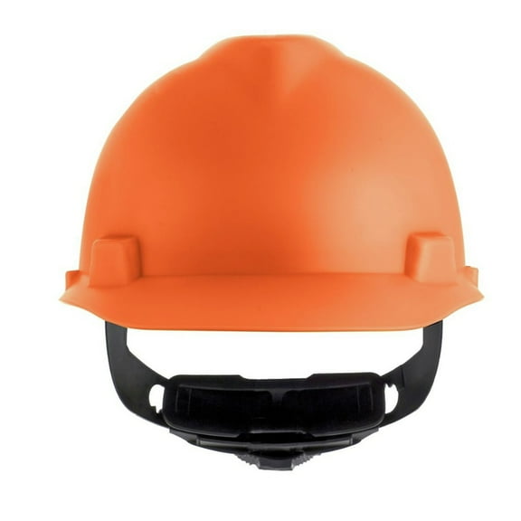 V-Gard FT3 Assy Cap - Matte HV Orange