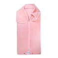 thumbnail image 1 of Cobertor 3 en 1 Baby Mink BabyBag Liso Rosa, 1 of 4