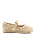 thumbnail image 5 of Azura Seaharbor Women’s Mary Jane Espadrille with Soft, Flexible Comfort, 5 of 7