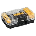 thumbnail image 3 of Juego de puntas para destornilladores DEWALT Impact Ready FlexTorq, 35 piezas, 3 of 6